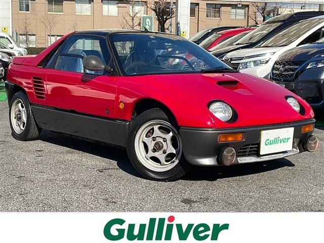 MAZDA AZ1 RARE INVESTABLE MODERN CLASSIC AUTOZAM AZ-1 JDM GULLWING KEI CAR *