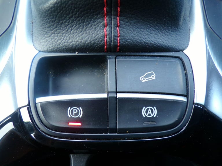 2022 MG MG HS 1.5 T-GDI Excite SUV 5dr Petrol Manual Euro 6 (s/s) (162 ps) ESTATE Petrol Manual