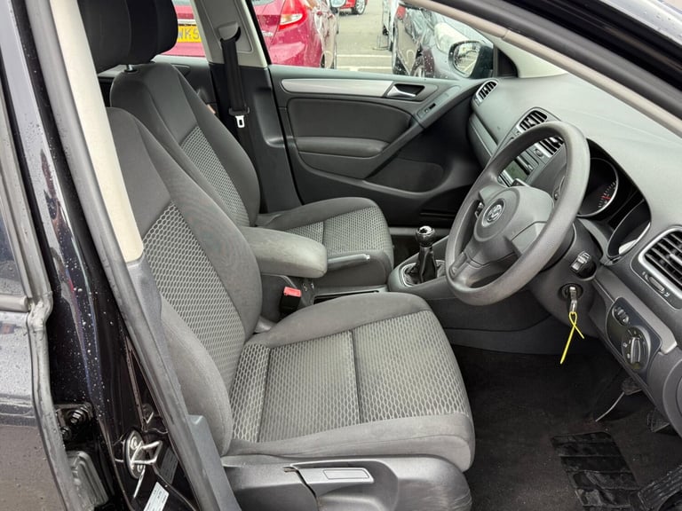 2011 Volkswagen Golf 1.4 Twist Euro 5 5dr HATCHBACK Petrol Manual