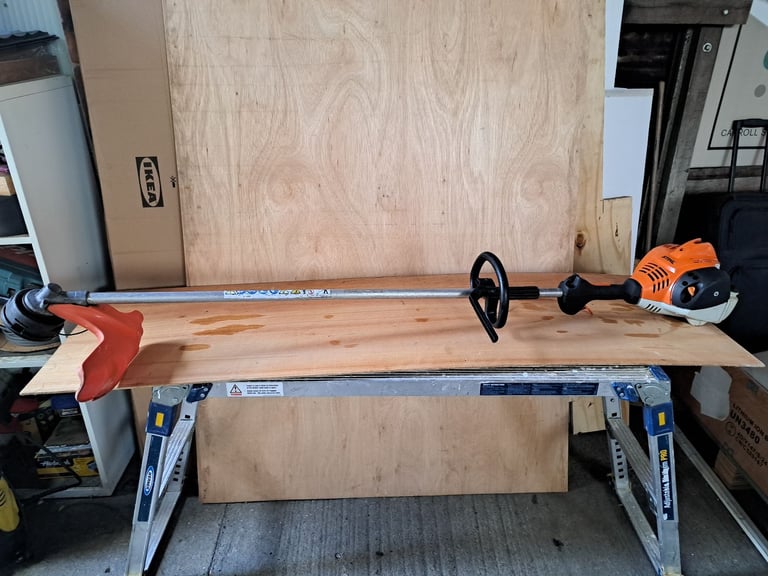 Stihl FS 70 RC strimmer 
