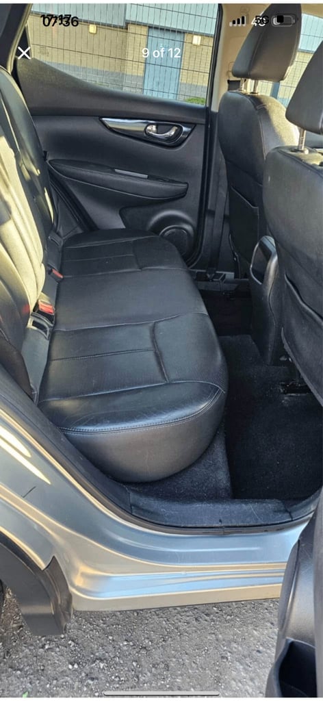 New timing chain £1650 perfect car 