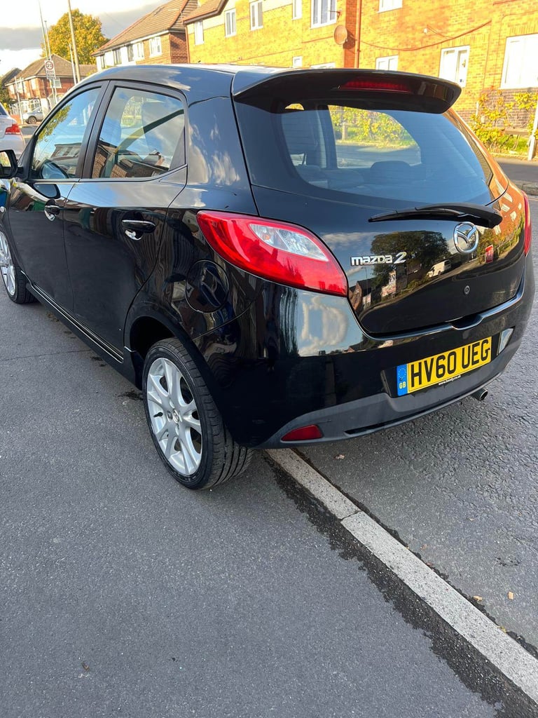 Mazda, 2, Hatchback, 2010, Manual, 1349 (cc),5 doors - Image 2