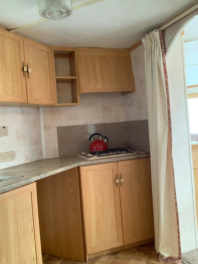 2-Bedroom Chalet | Furnished | Bills Included | Gated Community | Chalk Farm Ln., Newport - CP11