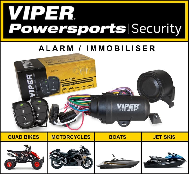 Car & Motorcycle Alarm, Audio, Tracking, Fault Diagnosis Thatcham Approved.