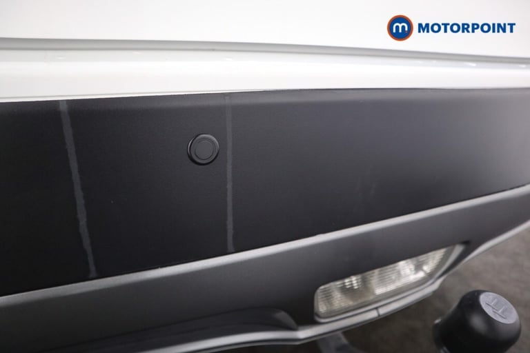 2021 Suzuki Vitara 1.4 Boosterjet 48V Hybrid SZ4 5dr HATCHBACK PETROL Manual