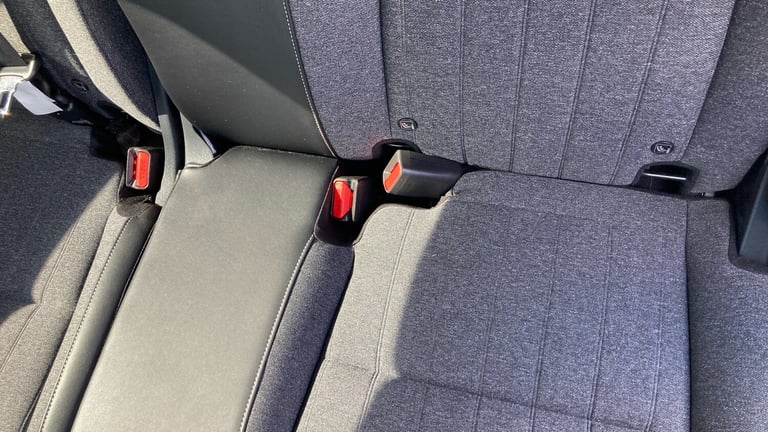 2021 Honda Jazz 1.5 i-MMD Hybrid EX 5dr eCVT Hybrid Hatchback Hatchback Hybrid Automatic