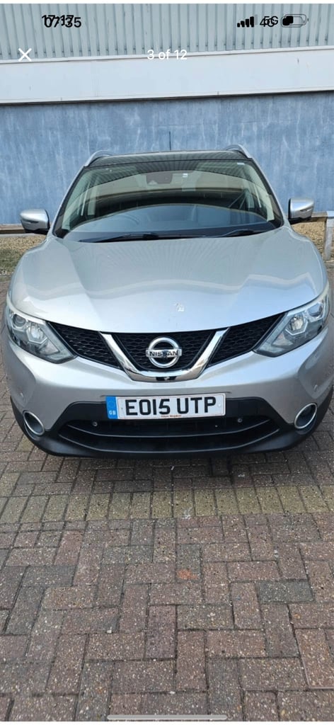 New timing chain £1650 pan roof 1.2