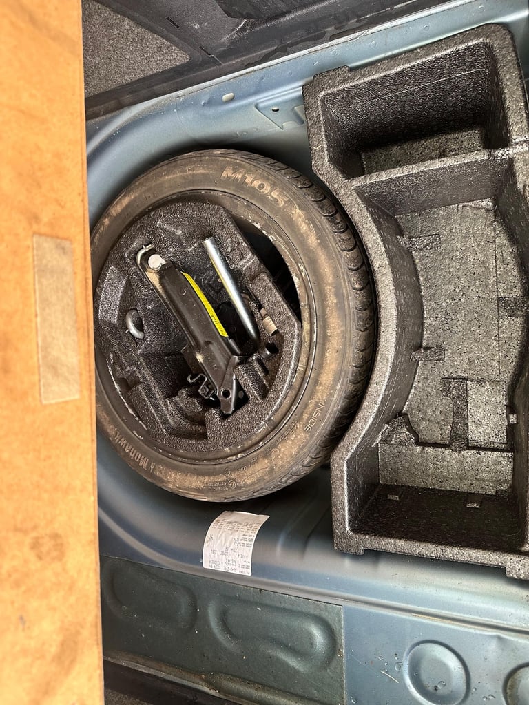 Skoda Fabia 1.6 16V 3 5dr Petrol Manual - Image 22