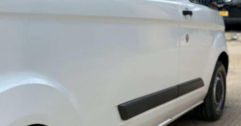 2016 Ford Transit Custom 2.0 TDCi 290 L2 H2 5dr Diesel