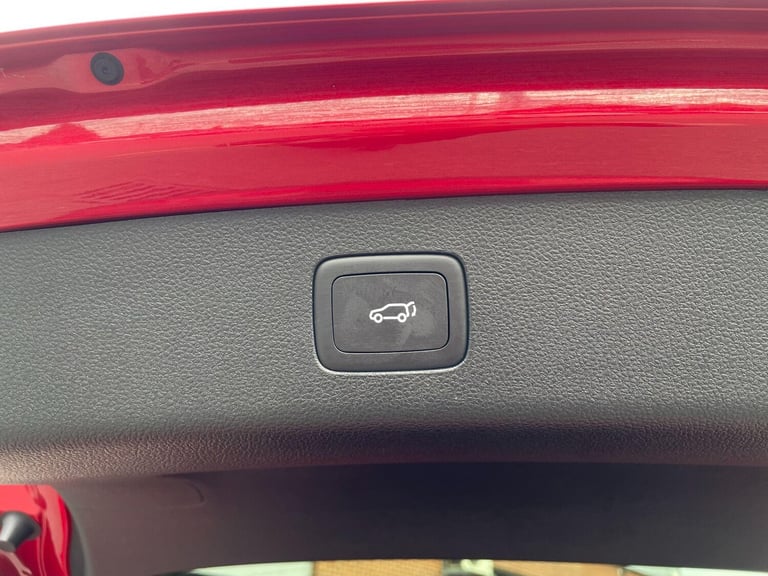 2022 MG MG HS 1.5 T-GDI 16.6kWh Exclusive SUV 5dr Petrol Plug-in Hybrid Auto Euro 6 (s/s) ESTATE ...