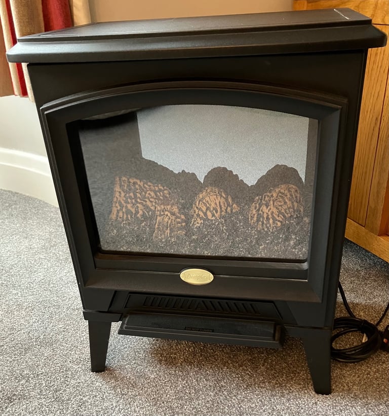 image for Dimplex Electric Stove Heater