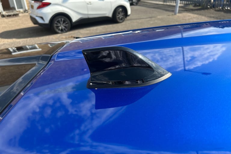 2024 Nissan Juke 1.0 DiG-T Tekna 5dr DCT Hatchback Petrol Automatic