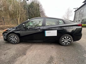 Private Hire Vehicle Wolverhampton Plated from £150 - Uber, Bolt, Ola