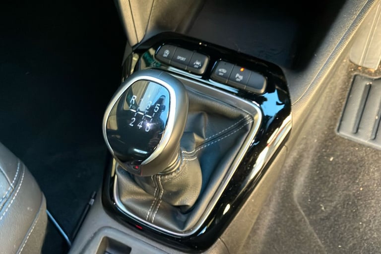  Vauxhall Corsa 1.2 Turbo Ultimate Hatchback 5dr Petrol Manual Euro 6 s/s 100 Ps