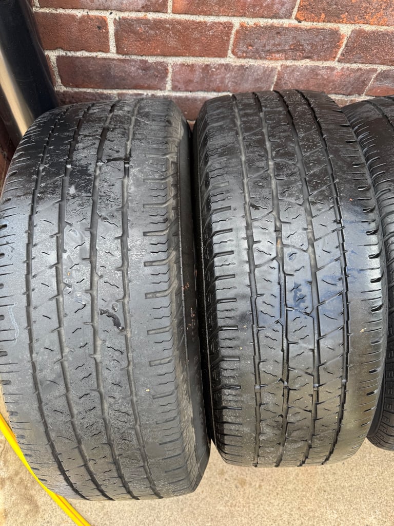 Genuine Ford Ranger Wheels 