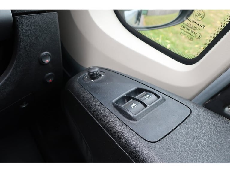 2016 Fiat Ducato 2.3 MultiJetII 35 LWB Maxi Tool Box Tipper (150 ps) Tipper Diesel Manual