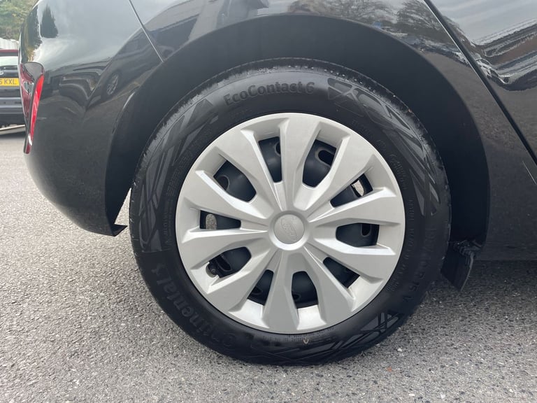 2023 Ford Fiesta 1.0 EcoBoost Trend 5dr HATCHBACK PETROL Manual