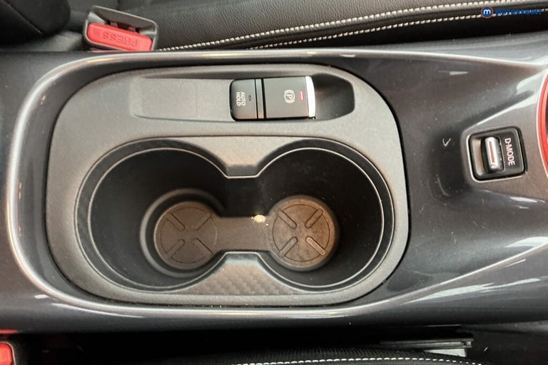 2021 Nissan Juke 1.0 DiG-T 114 Tekna 5dr SUV Petrol Manual