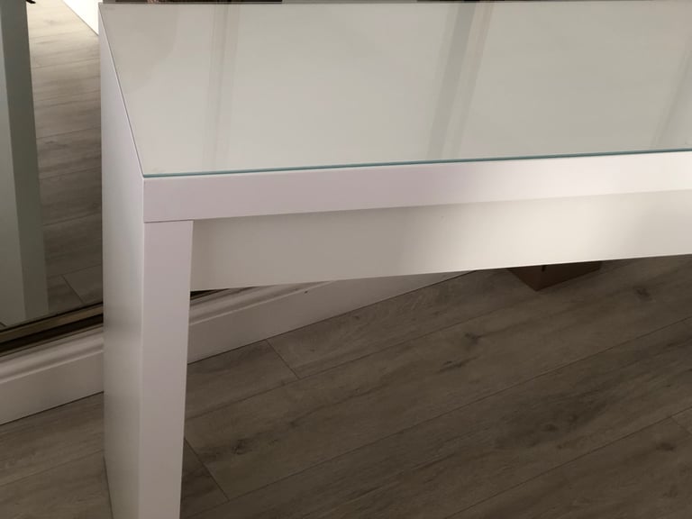 image for IKEA MALM DRESSING TABLE