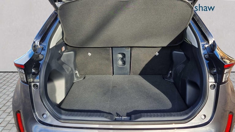 2024 Toyota Yaris Cross 1.5 Hybrid Excel 5dr CVT HATCHBACK PETROL/ELECTRIC Automatic