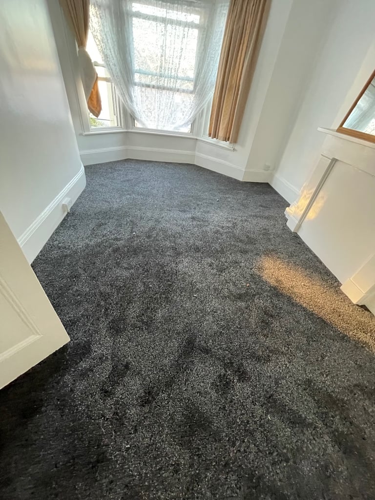 Carpet fitting and supply