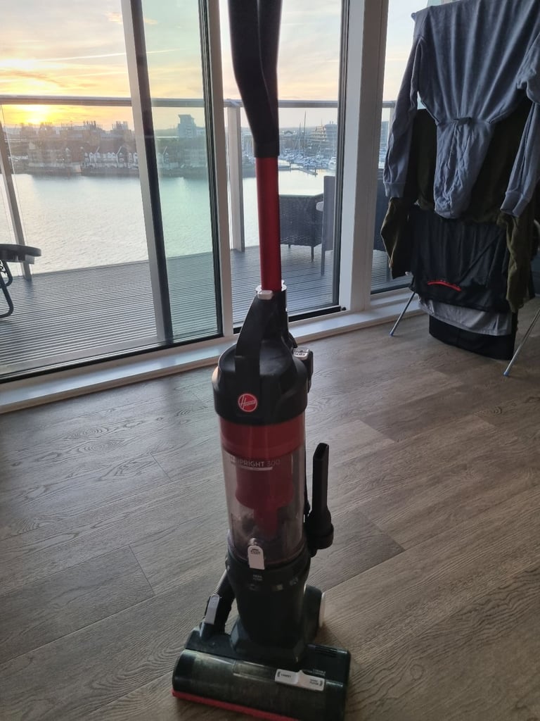 image for Hoover H-upright 300