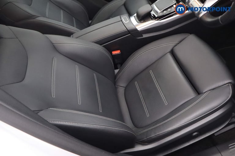 2022 Mercedes-Benz A-Class A35 4Matic Premium Plus 5dr Auto Hatchback Petrol Automatic