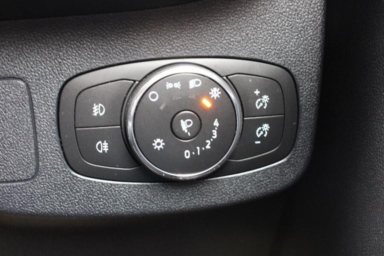  Ford Puma 1.0t Ecoboost Mhev St Line Suv 5dr Petrol Hybrid Manual Euro 6 (s/s) (125 P Petrol/Ele...