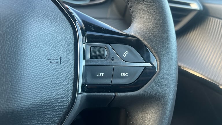 2023 Peugeot 208 1.2 PureTech Active Premium + Hatchback 5dr Petrol Manual Euro 6 (s/s) (100 Hatc...