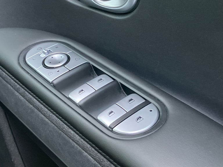 2021 Hyundai IONIQ 5 160kW Ultimate 73 kWh 5dr Auto Hatchback ELECTRIC Automatic