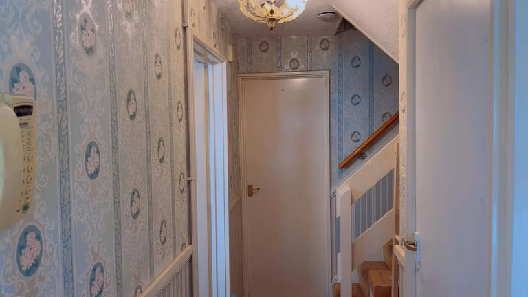 Spacious & Cosy Double Room for Rent AT OX16 0XE