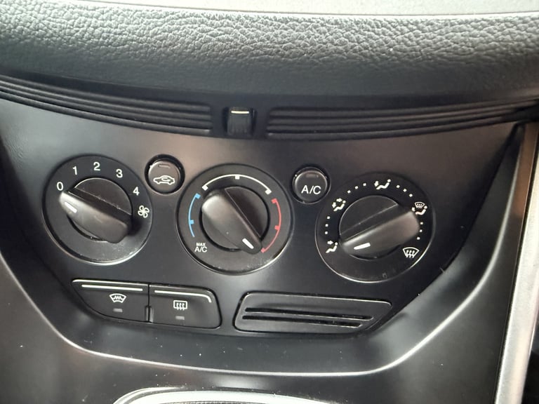 FORD C-MAX 1.6 TDCi Zetec 2014