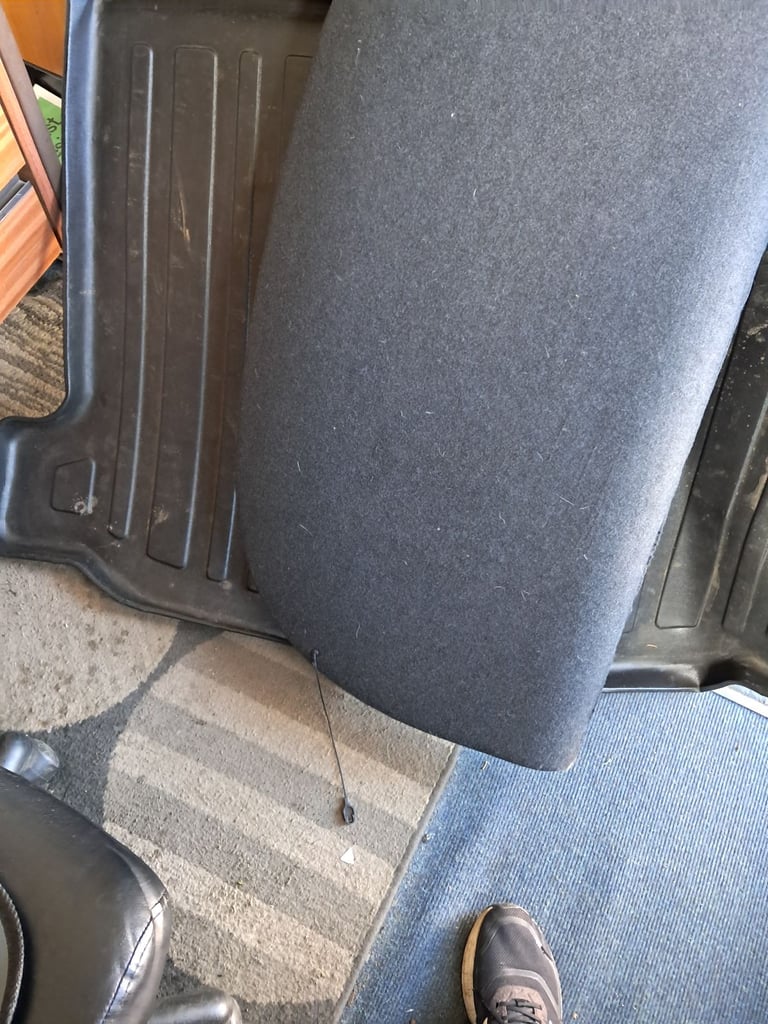 Honda civic parcel shelf 2006 to 2011