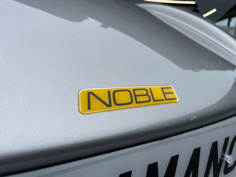 2002 M NOBLE  0L