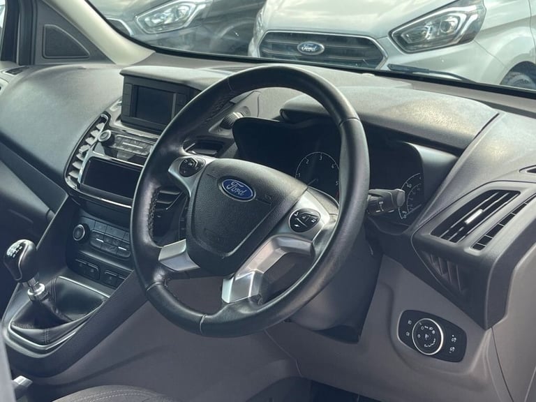 2021 Ford Transit Connect 1.5 200 EcoBlue Limited Panel Van 5dr Diesel Manual L1 Euro 6 (s/s) (12...