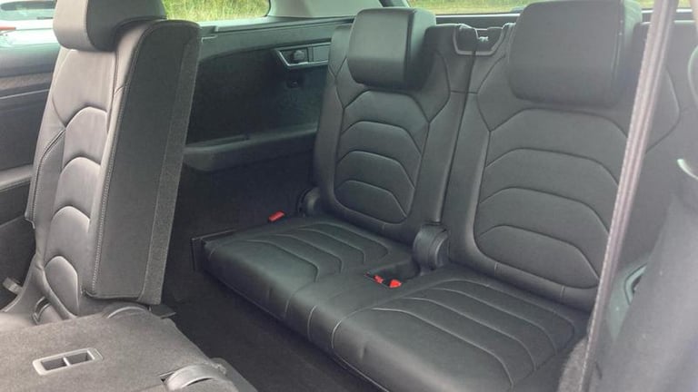 2022 Skoda Kodiaq 1.5 TSI SE L Executive 5dr [7 Seat] Manual Estate Petrol Manual