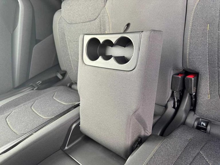 2024 Skoda Kodiaq 1.5 TSI e-TEC SE 5dr DSG Automatic SUV Hybrid Automatic