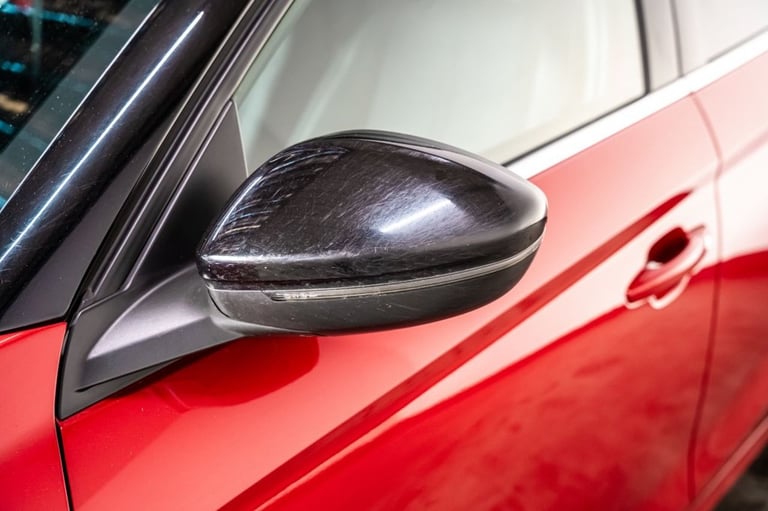 2020 Vauxhall Corsa 1.5 Turbo D Elite Nav Premium 5dr HATCHBACK DIESEL Manual