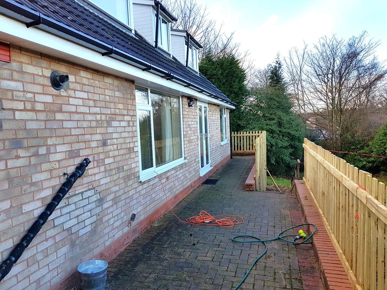 Sutton Coldfield DSS only shared house - Next to Sutton Park. Enviable location