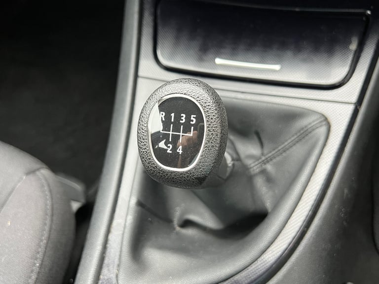 BMW 116 Series 9mths MOT 
