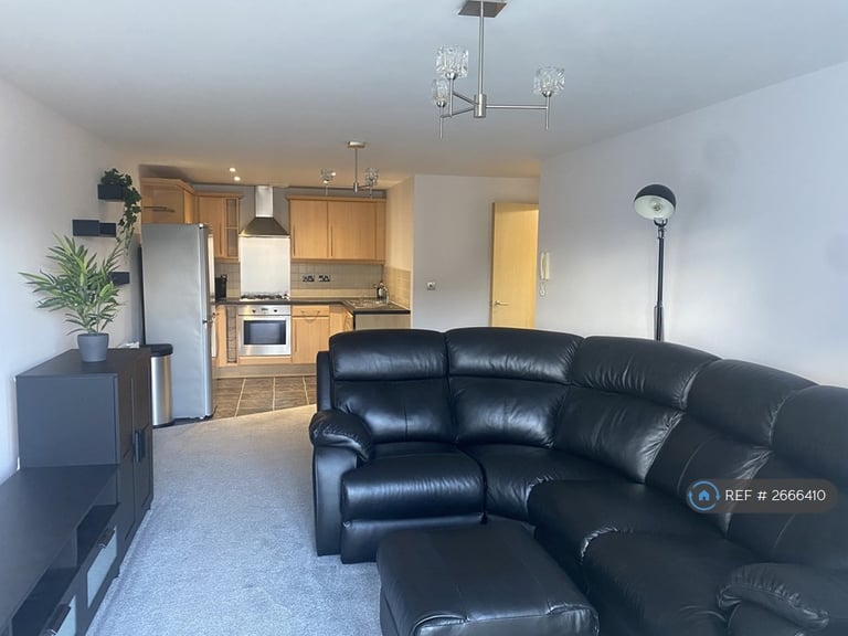 1 bedroom in Manor Park, Newcastle Upon Tyne, NE7 (#2666410)