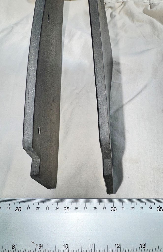 CLASSIC  CAR MUD FLAPS