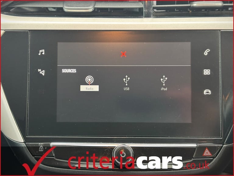 2021 Vauxhall Corsa 1.5 SE TD, Hatchback Diesel Manual