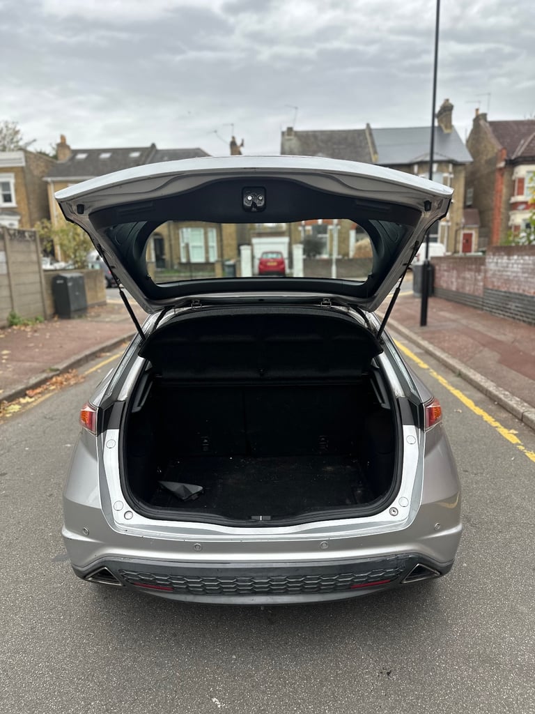 Honda, CIVIC, Hatchback, 2006, Manual, 1799 (cc), 5 doors