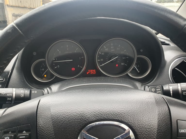 2011 Mazda Mazda6 2.2d [163] TS2 5dr HATCHBACK Diesel Manual