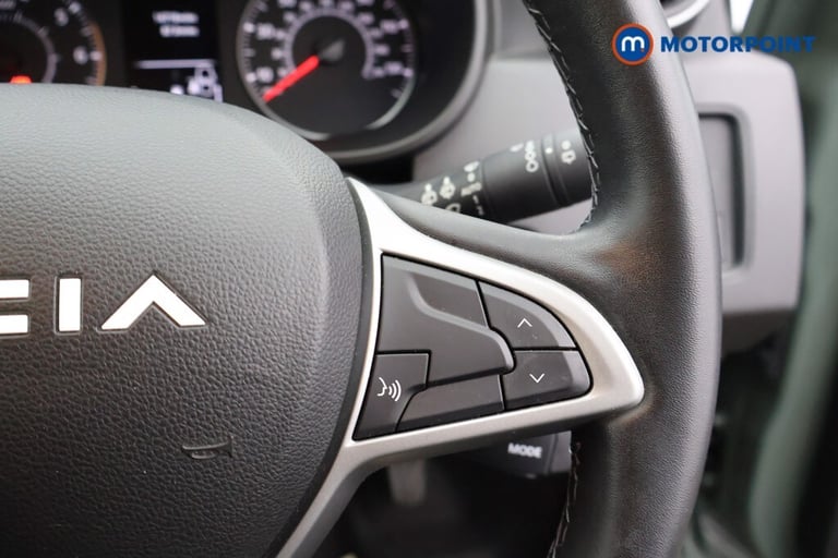 2023 Dacia Duster 1.3 TCe 130 Journey 5dr SUV Petrol Manual