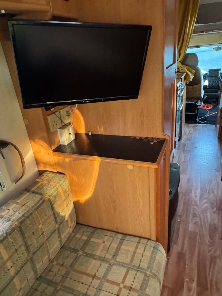 PEUGEOT BOXER AVANTGARDE 