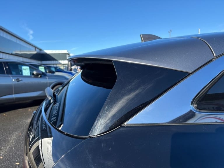  Renault Megane E-tech EV60 160kW Techno 60kWh Optimum Charge 5dr Auto Electric