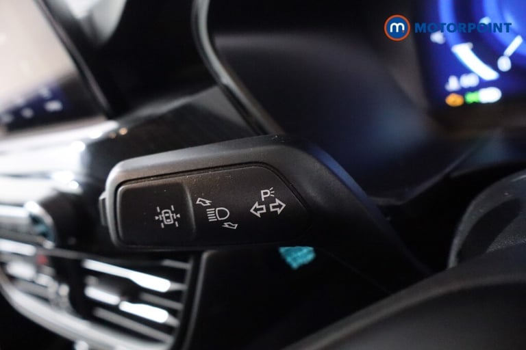 2022 Ford Kuga 2.5 PHEV ST-Line X Edition 5dr CVT HATCHBACK PETROL/ELECTRIC Automatic