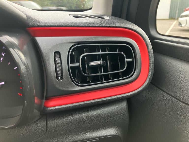 2022 Citroen C3 1.2 PureTech C-Series 5dr Hatchback PETROL Manual